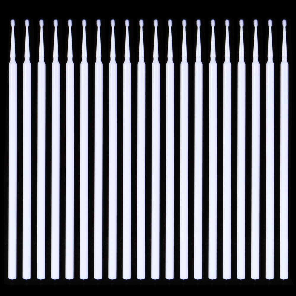 US Micro Brushes Applicators Microbrush Dental (Regular, Fine, Super Fine) Eye