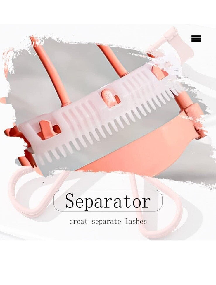 Eyelash Curler
