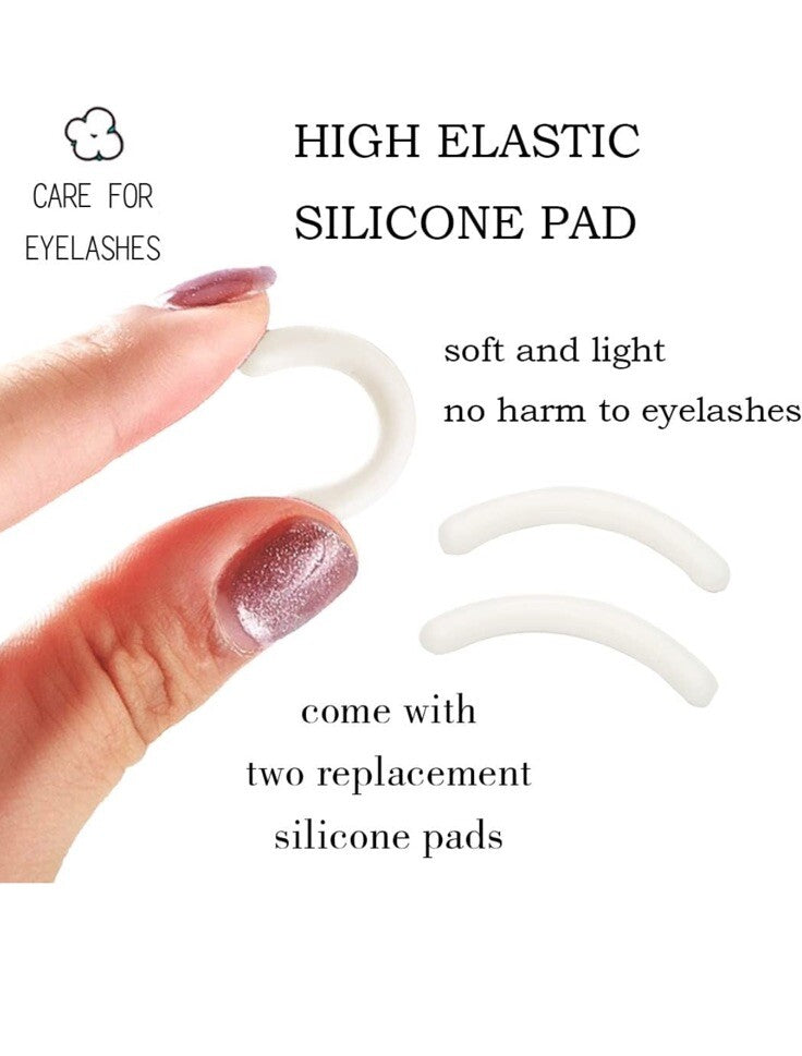 Eyelash Curler