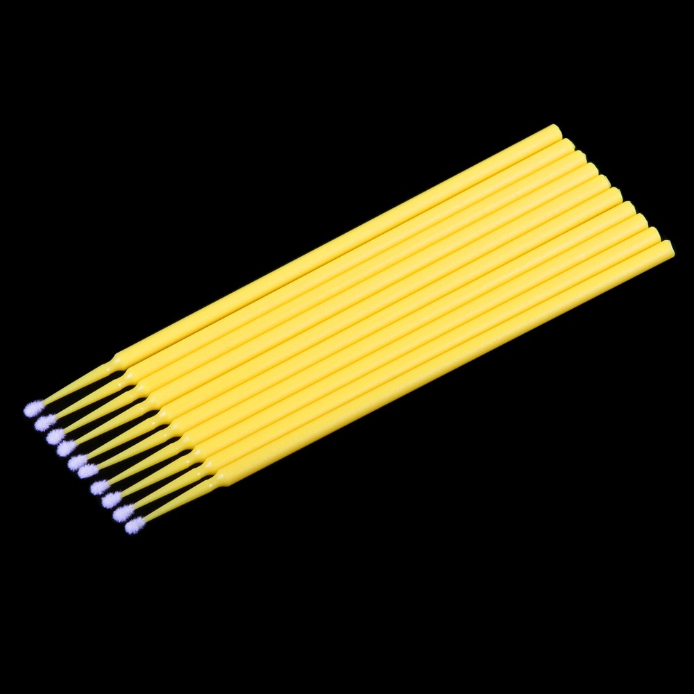 US Micro Brushes Applicators Microbrush Dental (Regular, Fine, Super Fine) Eye