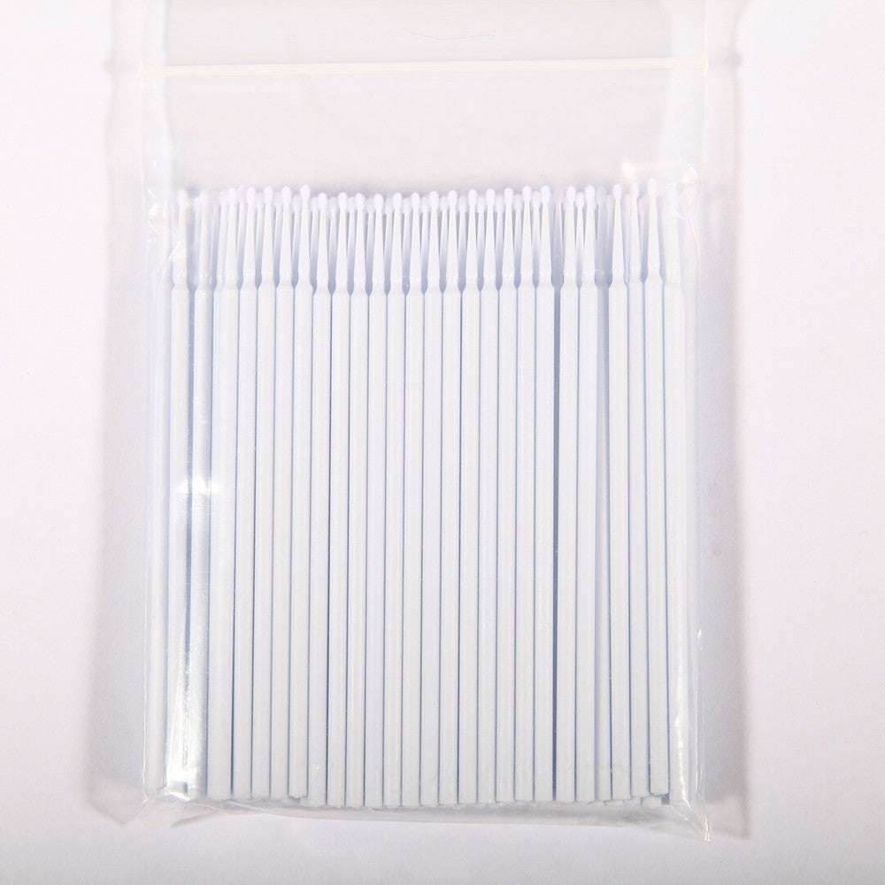 US Micro Brushes Applicators Microbrush Dental (Regular, Fine, Super Fine) Eye