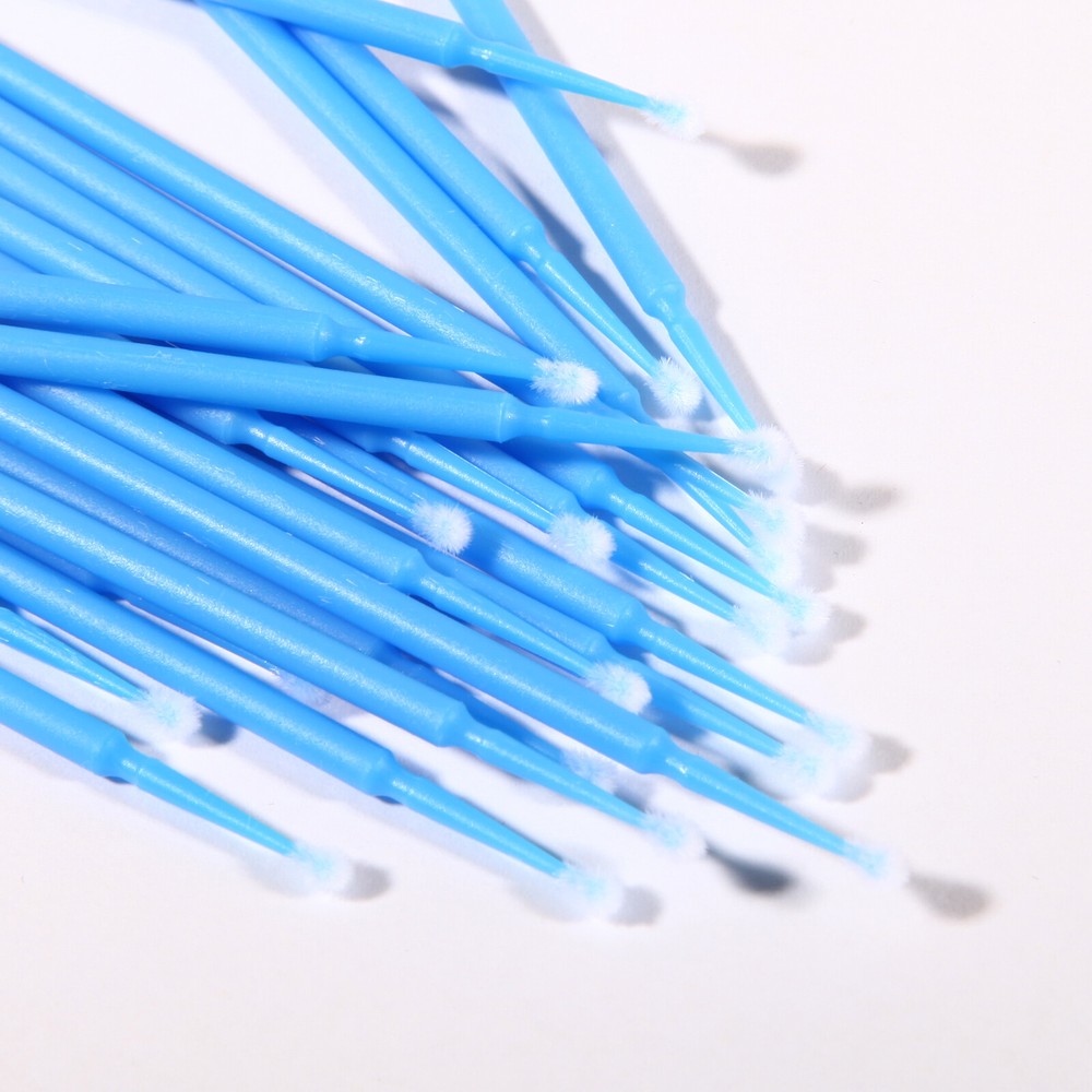 US Micro Brushes Applicators Microbrush Dental (Regular, Fine, Super Fine) Eye