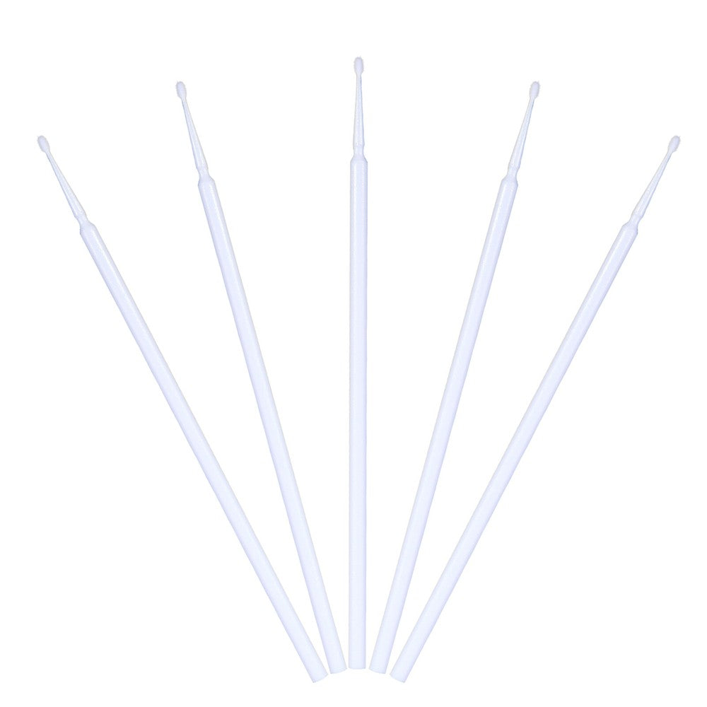 US Micro Brushes Applicators Microbrush Dental (Regular, Fine, Super Fine) Eye