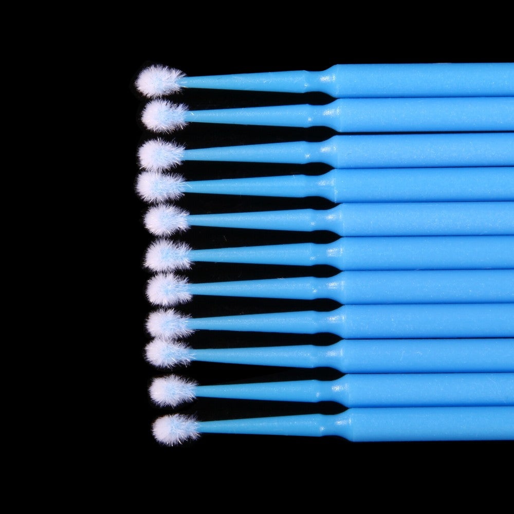 US Micro Brushes Applicators Microbrush Dental (Regular, Fine, Super Fine) Eye