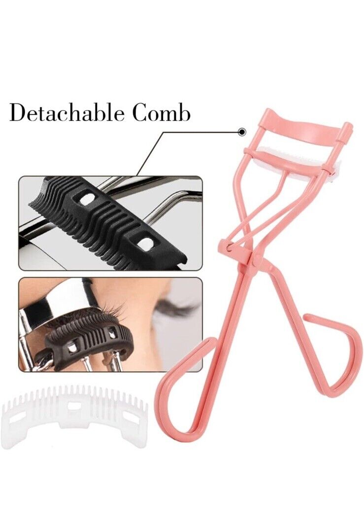 Eyelash Curler