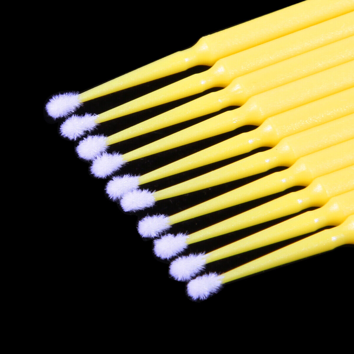 US Micro Brushes Applicators Microbrush Dental (Regular, Fine, Super Fine) Eye