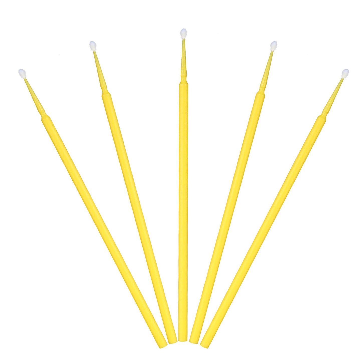 US Micro Brushes Applicators Microbrush Dental (Regular, Fine, Super Fine) Eye