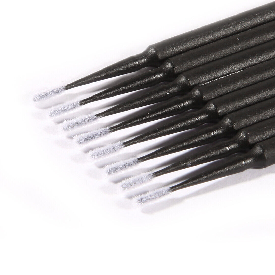 US Micro Brushes Applicators Microbrush Dental (Regular, Fine, Super Fine) Eye
