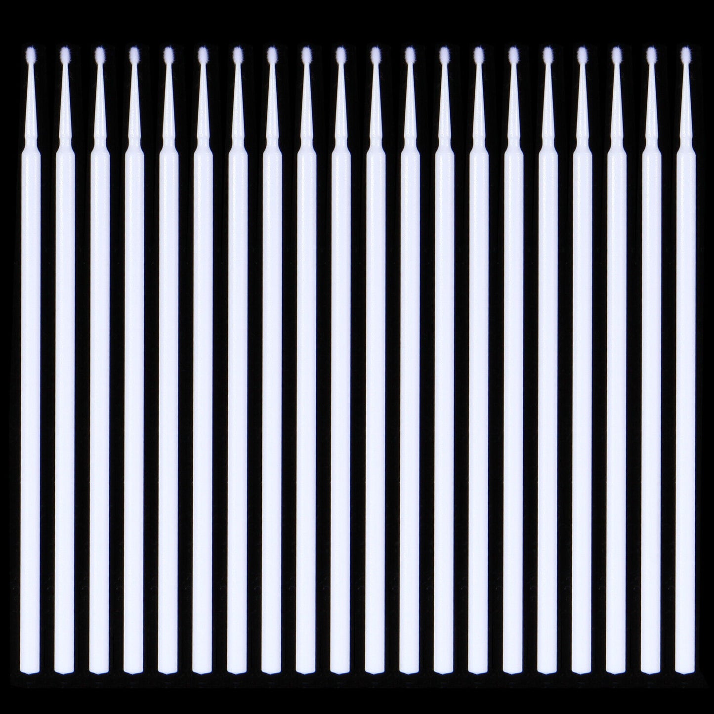 US Micro Brushes Applicators Microbrush Dental (Regular, Fine, Super Fine) Eye