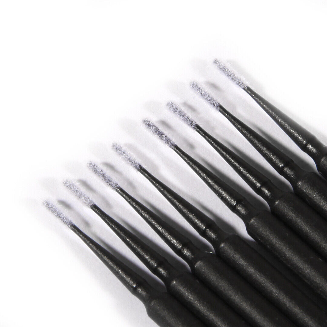 US Micro Brushes Applicators Microbrush Dental (Regular, Fine, Super Fine) Eye