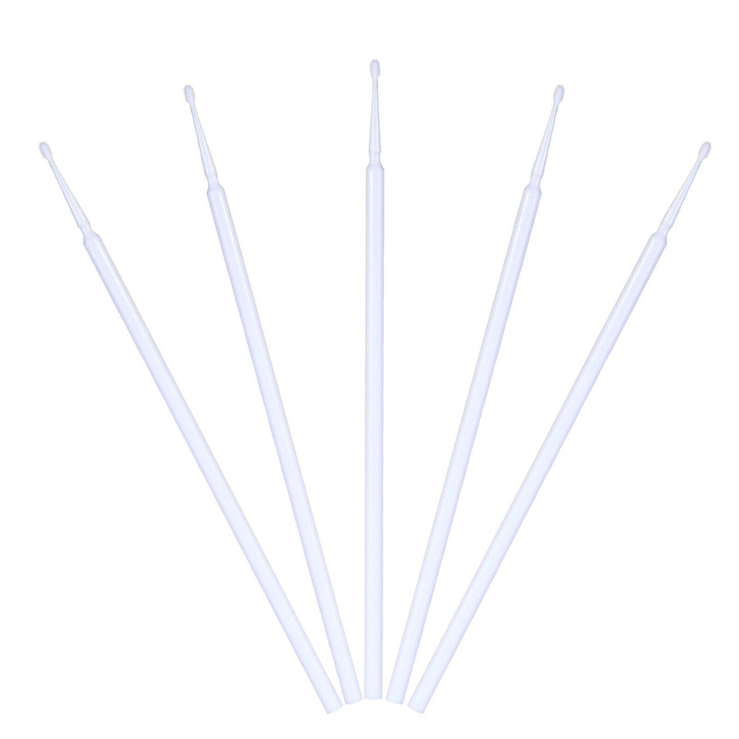 US Micro Brushes Applicators Microbrush Dental (Regular, Fine, Super Fine) Eye