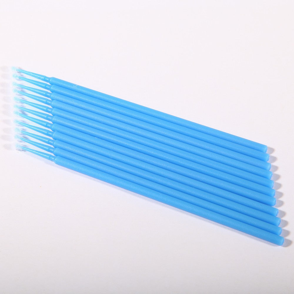 US Micro Brushes Applicators Microbrush Dental (Regular, Fine, Super Fine) Eye