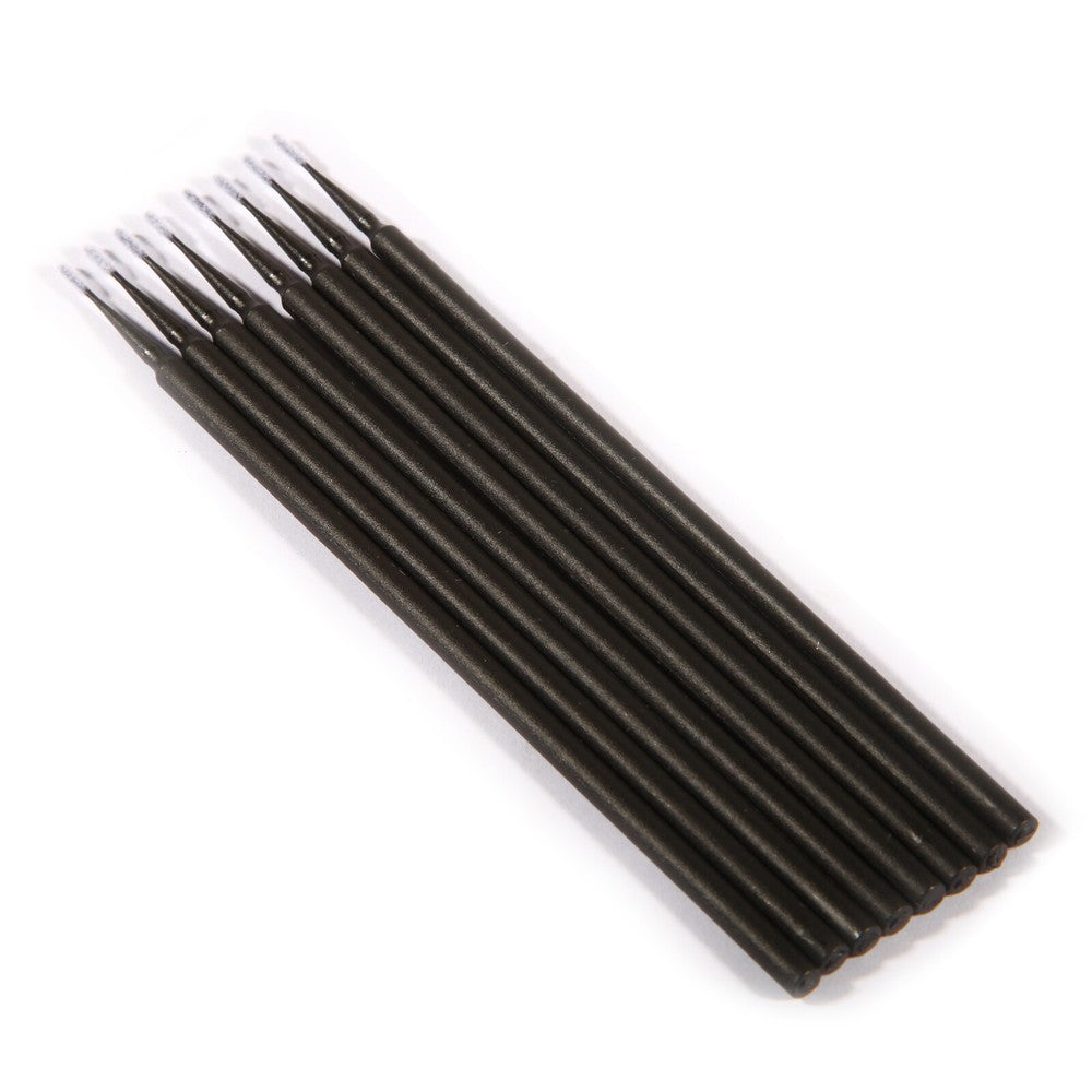 US Micro Brushes Applicators Microbrush Dental (Regular, Fine, Super Fine) Eye