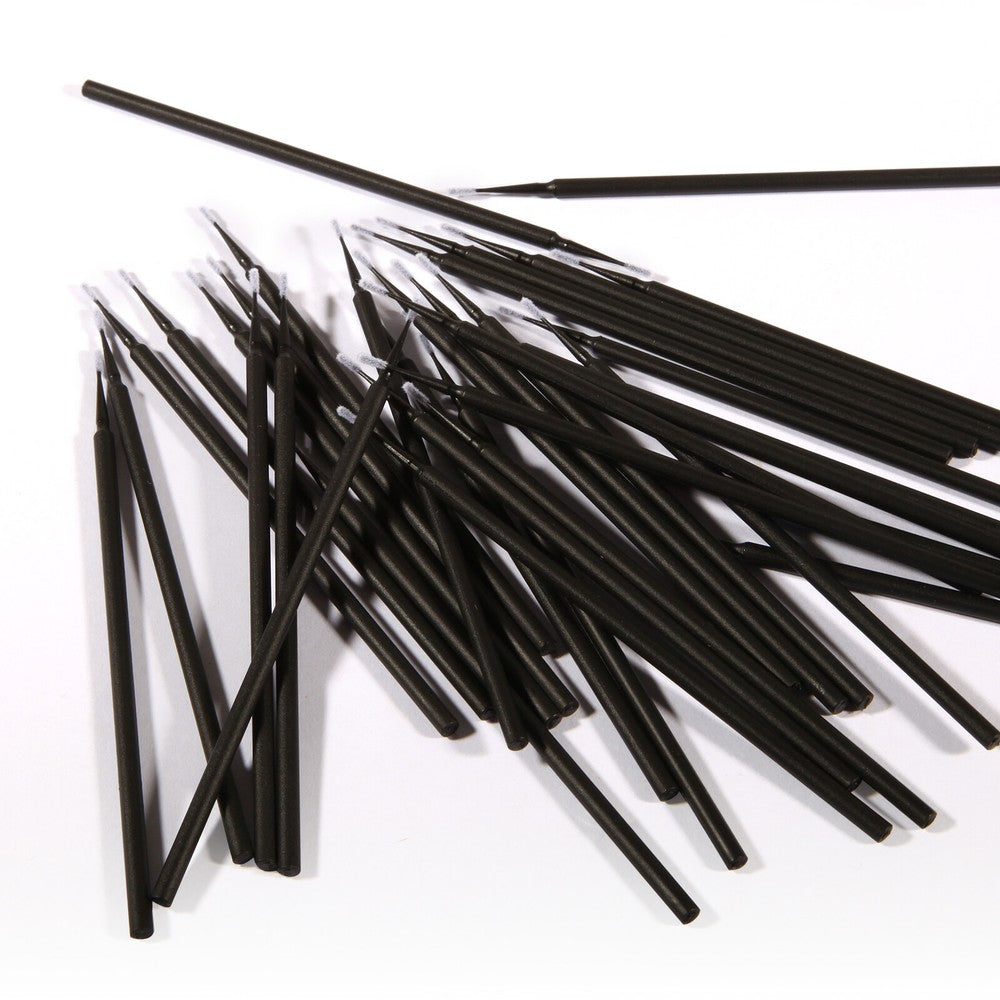 US Micro Brushes Applicators Microbrush Dental (Regular, Fine, Super Fine) Eye