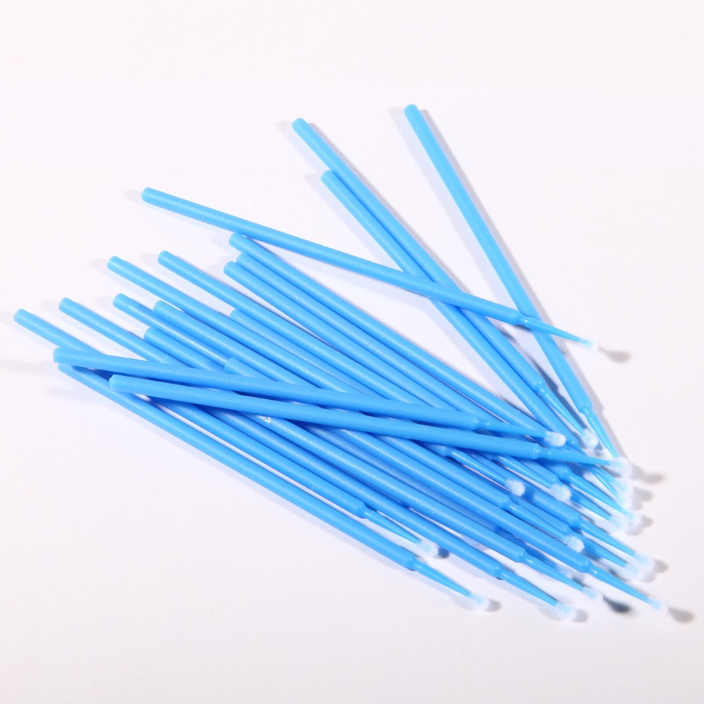 US Micro Brushes Applicators Microbrush Dental (Regular, Fine, Super Fine) Eye