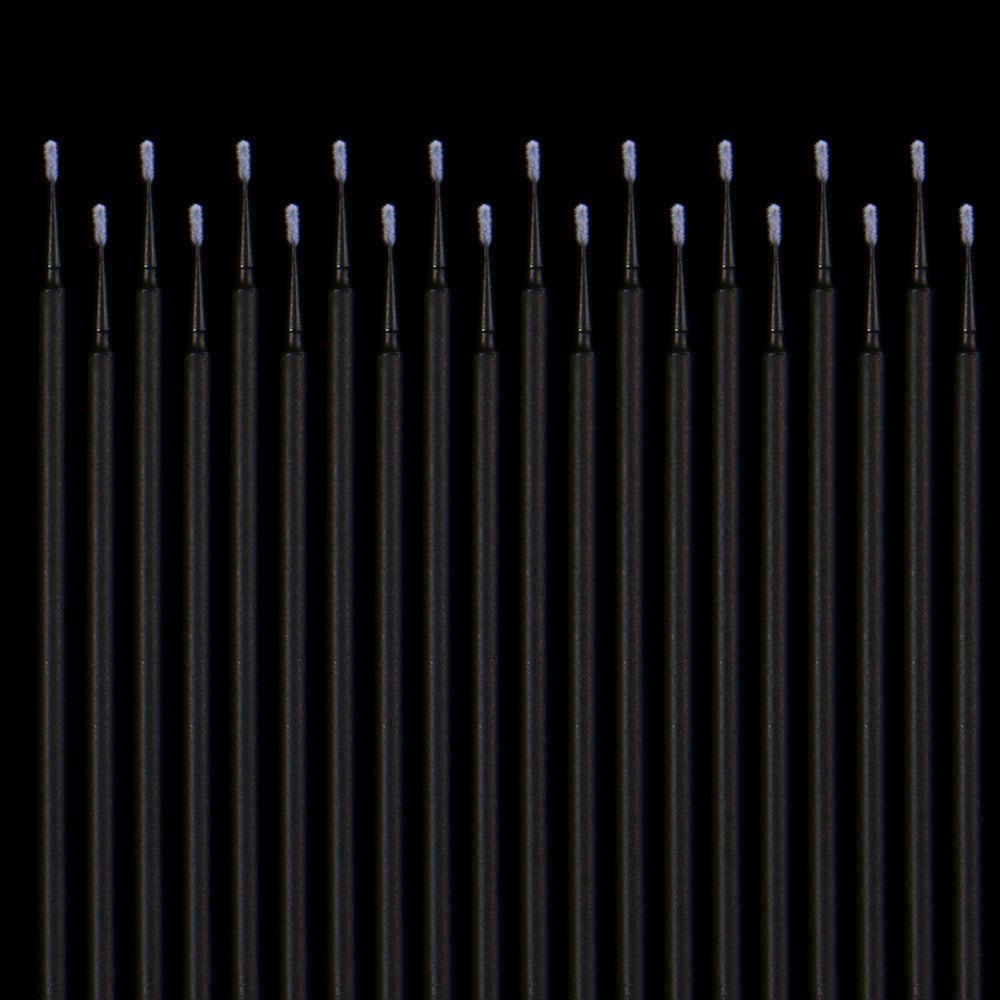 US Micro Brushes Applicators Microbrush Dental (Regular, Fine, Super Fine) Eye