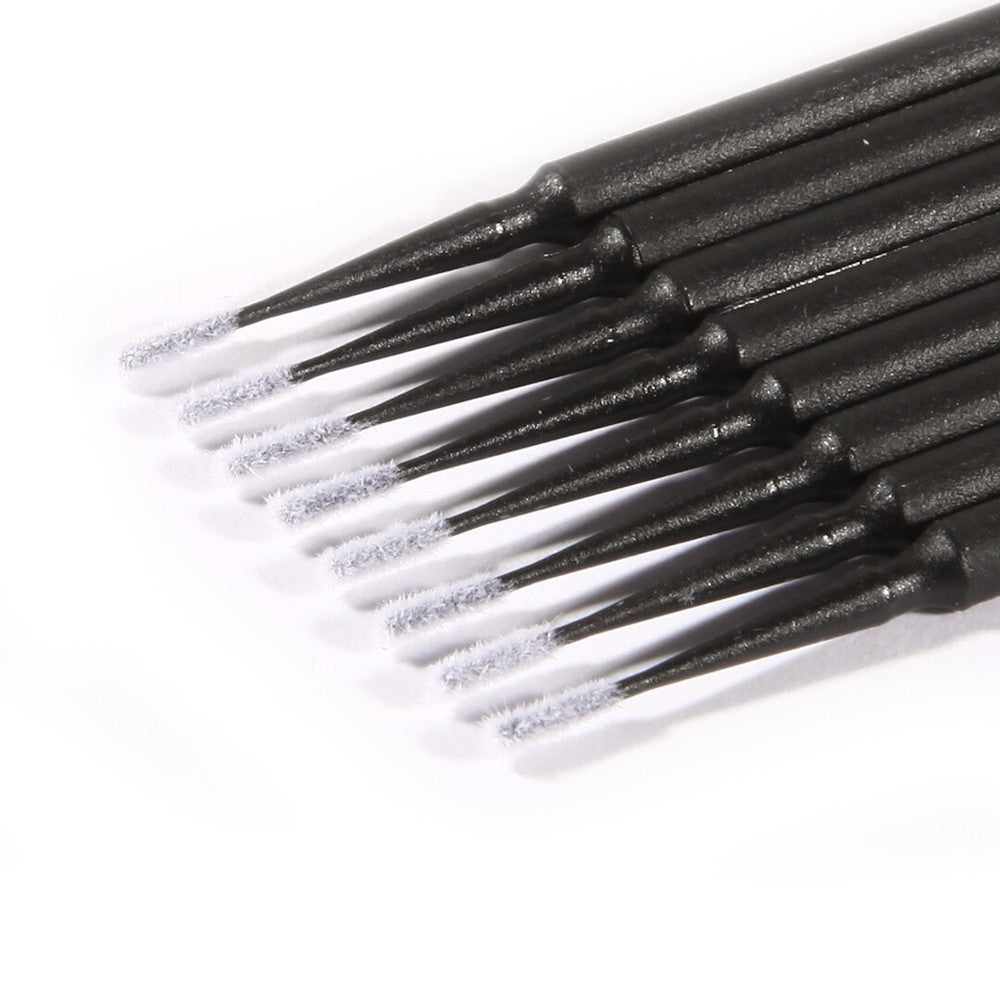 US Micro Brushes Applicators Microbrush Dental (Regular, Fine, Super Fine) Eye