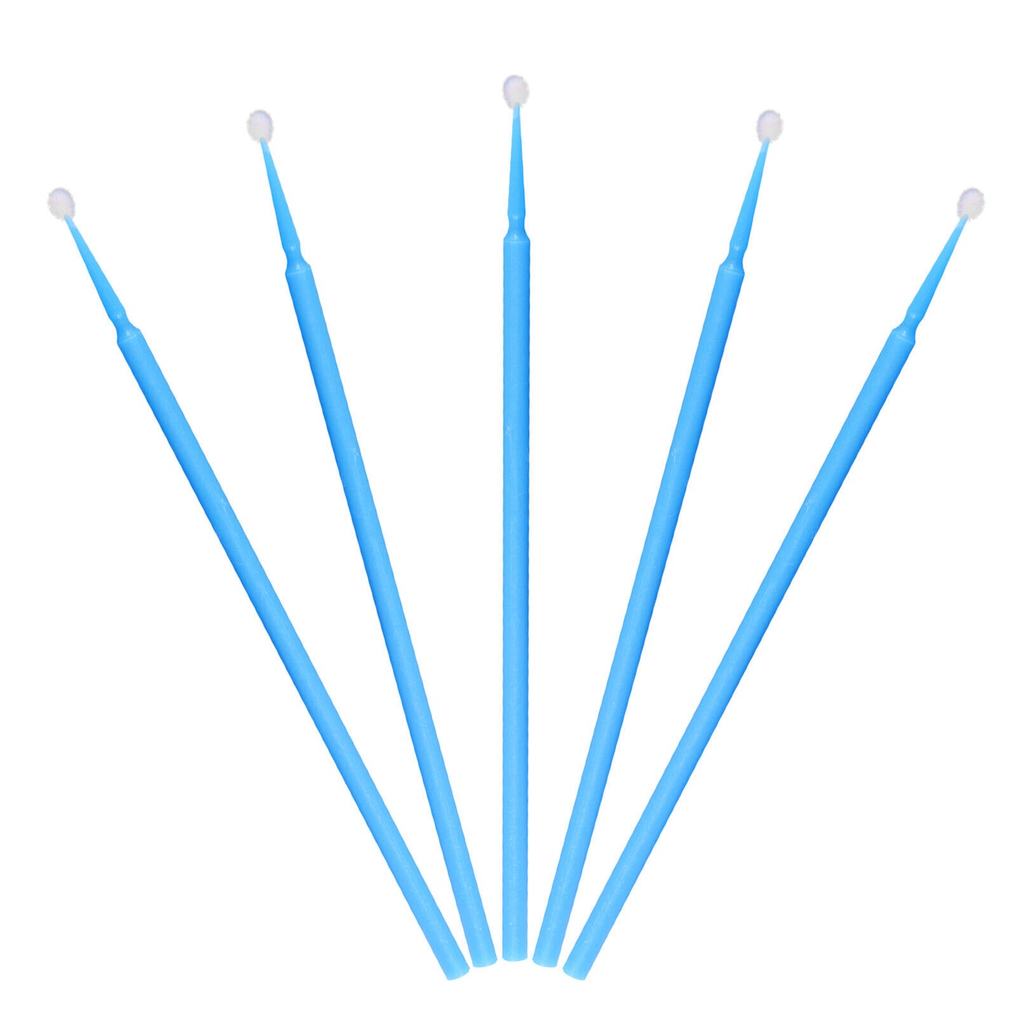 US Micro Brushes Applicators Microbrush Dental (Regular, Fine, Super Fine) Eye