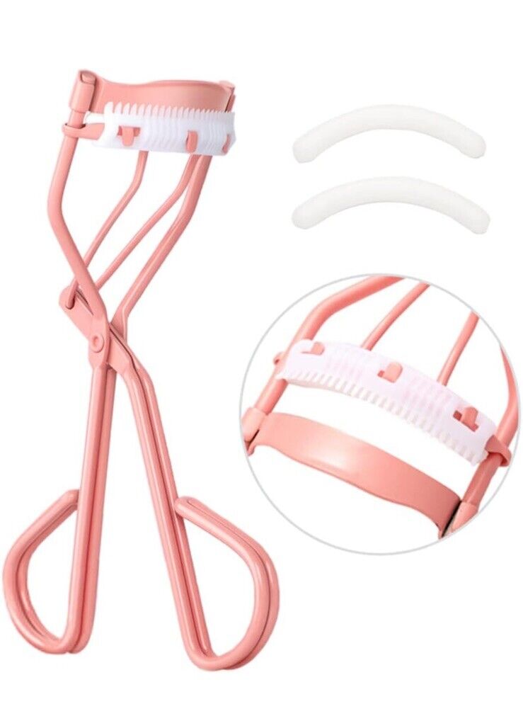 Eyelash Curler