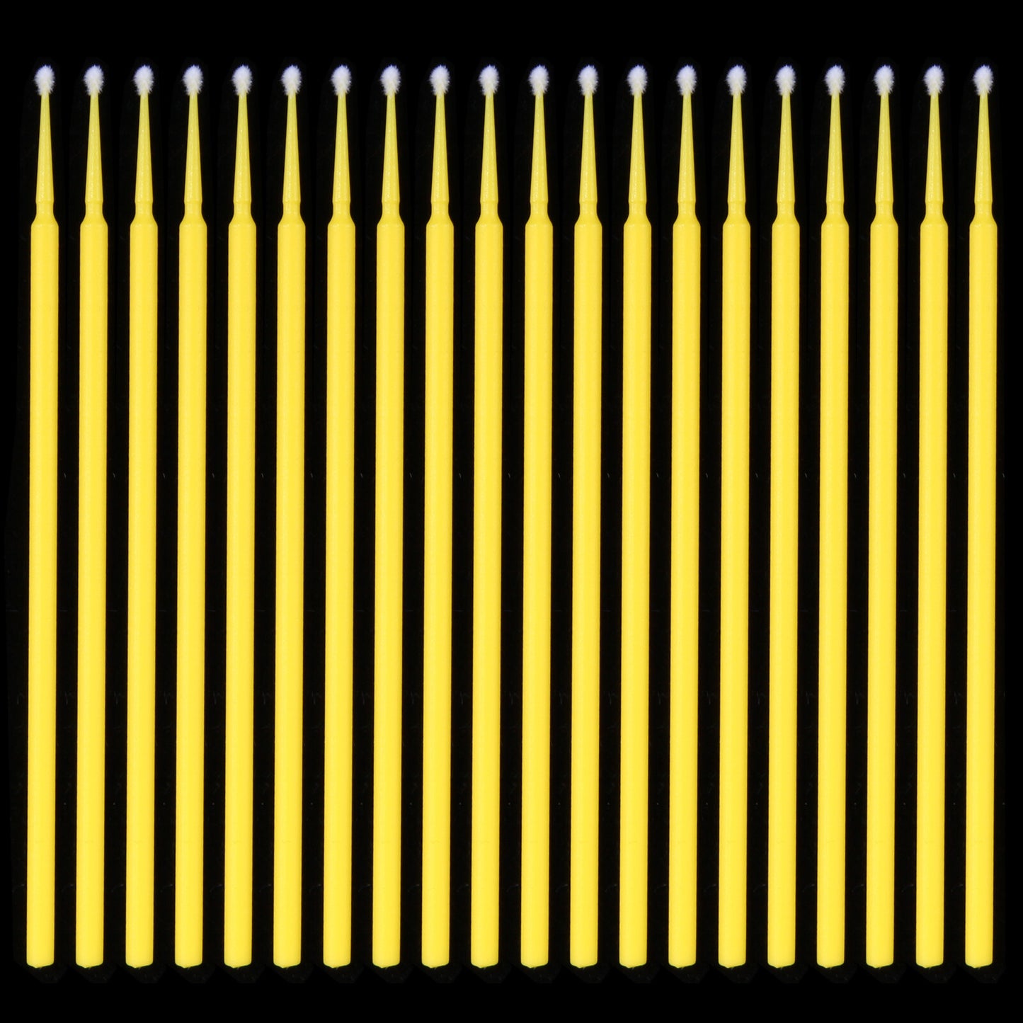 US Micro Brushes Applicators Microbrush Dental (Regular, Fine, Super Fine) Eye